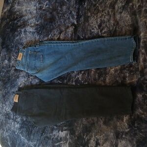 Denizen by Levi's skinny Jean bundle